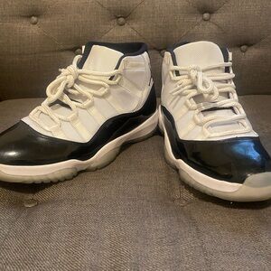 Jordan 11 Concords